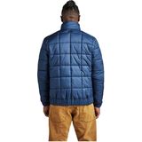 Meefic - Gewatteerd Jack - Waterafstotende Stof - Lichtgewicht - Gerecycled Polyester