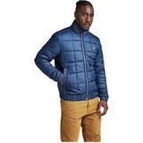 Meefic - Gewatteerd Jack - Waterafstotende Stof - Lichtgewicht - Gerecycled Polyester