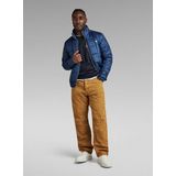 Meefic - Gewatteerd Jack - Waterafstotende Stof - Lichtgewicht - Gerecycled Polyester