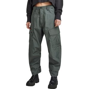 G-Star RAW Cargo 3D Boyfriend damesbroek, grijs (Graphite D23221-C973-996), 29, grijs (Graphite D23221-c973-996), 29W