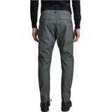 G-star D23636-d384 Cargobroek - Grijs - Katoen - Regular Tapered
