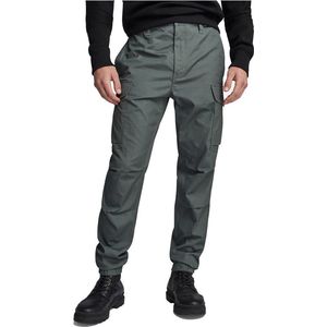 G-star Combat Cargobroek Grijs 34 Man