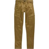 G-star 72- Cargobroek Groen Vrouw