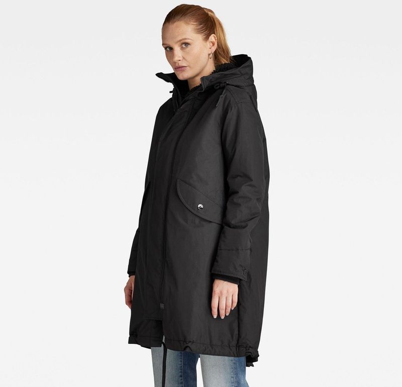 G-star - Fishtail Parka - Winterjas