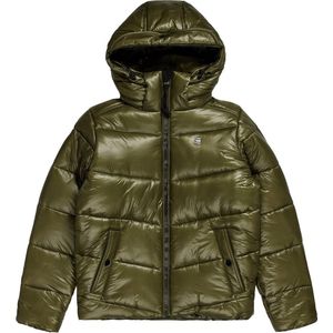 Daunenjacke mit Kapuze G-Star