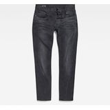 G-STAR RAW - Arc 3D Slim Fit Jeans - Grijs - Faded Blade 51001-c910-c778
