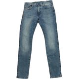 G-STAR heren Jeans Revend FWD Skinny Jeans, Blauw (Vintage Seashore D20071-d188-c926), 27W / 30L