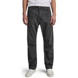 Dakota Regular Straight Jeans - Grijs - Heren