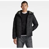 Whistler - Gewatteerd Jack - Waterafstotend - Zwart - Gerecycled Polyester