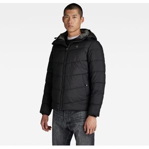 Whistler - Gewatteerd Jack - Waterafstotend - Zwart - Gerecycled Polyester