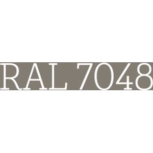 7048-RAL krijtverf Mia colore 0,5 liter