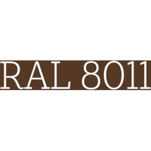 8011-RAL krijtverf Mia colore 0,5 liter