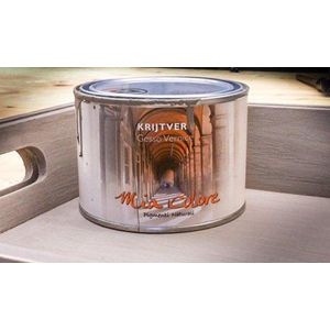 8028-RAL krijtverf Mia colore 0,5 liter