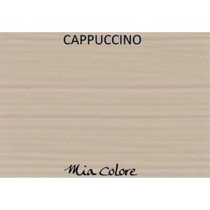 Cappucino krijtverf Mia colore 1 liter