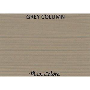 Grey column krijtverf Mia colore 1 liter
