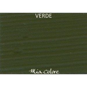 Verde krijtverf Mia colore 10 liter