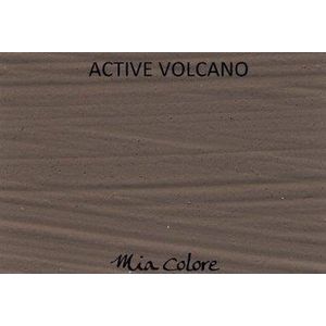 Active volcano krijtverf Mia colore 10 liter