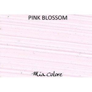 Pink blossom - kalkverf Mia Colore
