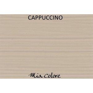 Cappuccino - kalkverf Mia Colore