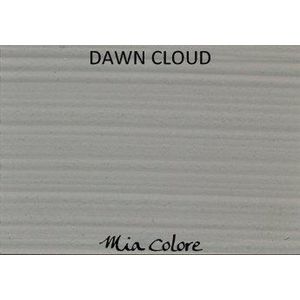Dawn cloud - kalkverf Mia Colore