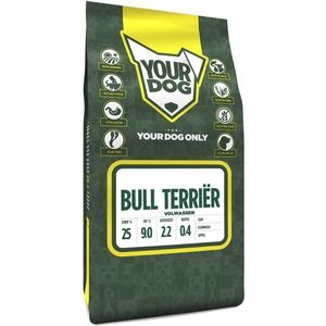 YOURDOG BULL TERRIËR VOLWASSEN