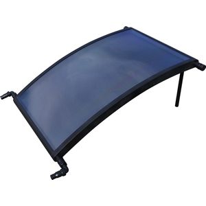 Solar Collector - Zonnepaneel voor zwembadverwarming - Verwarmingspaneel - solar paneel -