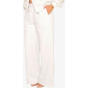 LA Sisters - Essential - Joggingbroek - Grey - Rechte Pijpen