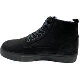 McGregor - Exist MID - Hightop - Zwart