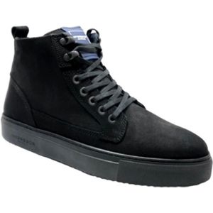 McGregor - Exist MID - Hightop - Zwart