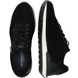 McGregor - Gianni Gotenborg Sneakers - Zwart