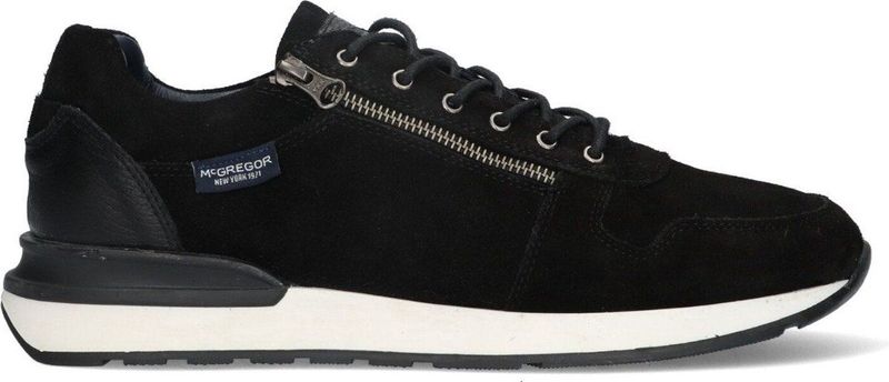 McGregor - Gianni Gotenborg Sneakers - Zwart