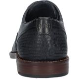 McGregor - Heren Nette schoenen Franklin Navy - Blauw - Maat 40