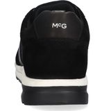 McGregor Sneakers Richmond Zwart Zwart