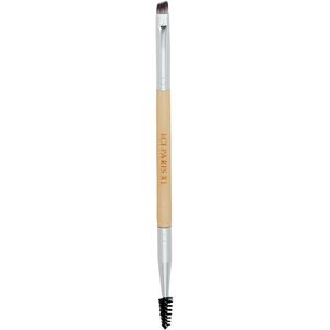 Ici Paris Xl Accessories PENSEEL VOOR WENKBRAUWEN & EYELINER 1 ST