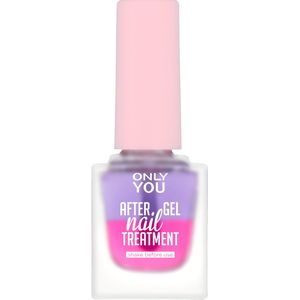 Only You After Gel Nail Treatment Only You - Nail Care After Gel Nail Treatment