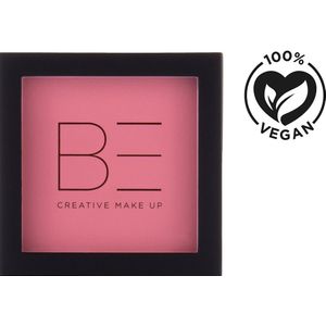 BE Creative Make Up - Blush 012 - Blush - Pink Cheeks