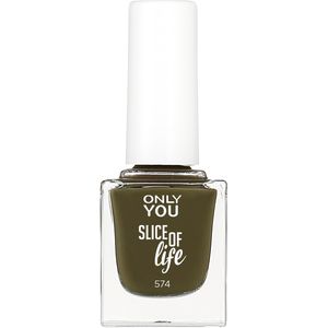 Only You Nail Polish Only You - Nail Nail Polish 574 SLICE OF LIFE