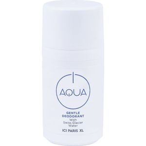 Ici Paris Xl Milde Deodorant Ici Paris Xl - Aqua Milde Deodorant