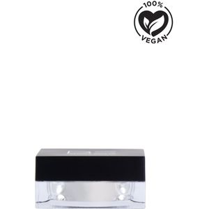 Be Creative Make Up Loose Setting En Baking Poeder BE Creative Make Up - Satin Silk Loose Setting En Baking Poeder TRANSLUCENT