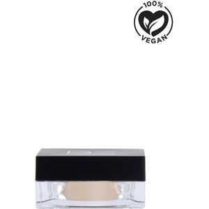 Be Creative Make Up Loose Setting En Baking Poeder BE Creative Make Up - Satin Silk Loose Setting En Baking Poeder MEDIUM