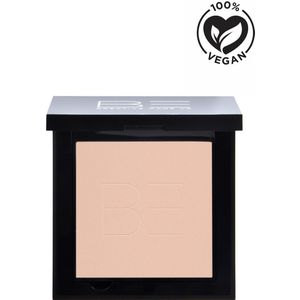 Be Creative Make Up Foundation BE Creative Make Up - Flawless Compact Foundation 1
