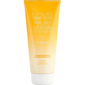 Ici Paris Xl Shampoo Ici Paris Xl - Nourishing Shampoo