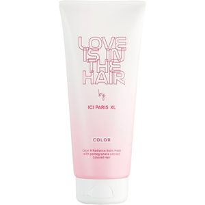 Ici Paris Xl Color & Radiance BALSEM MASKER 200 ML