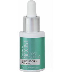 Ici Paris Xl Boost BOOSTER  5HA 1% 30 G