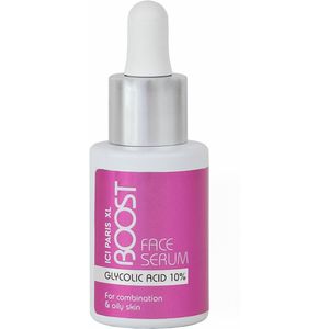 Ici Paris Xl Booster Glycolic Acid 10 Ici Paris Xl - Boost Booster Glycolic Acid 10%
