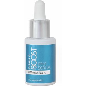 Ici Paris Xl Booster Retinol 0 3 Ici Paris Xl - Boost Booster Retinol 0,3%