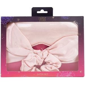 Only You Accessoires SATIN KIT 3 ST
