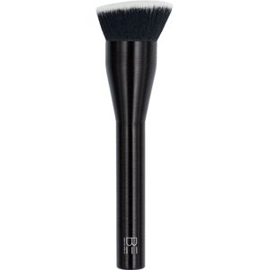 Be Creative Make Up Pro Artist Tools Flat top XL foundation penseel 1