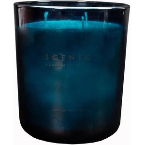 Scento Signature Collection Crystal Musk GROTE KAARS 930 G