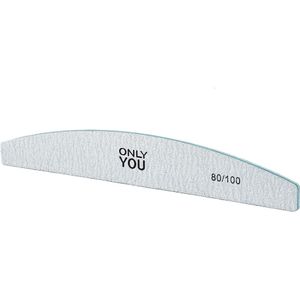 Only You Nagelvijl Only You - Uv Gel Nail Polish Nagelvijl